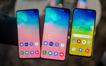 Lý do điện thoại Android giá rẻ thường có viền màn hình dày