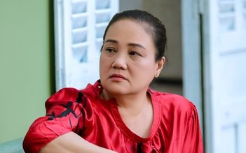 Từng rời sân khấu vì gia đình, nghệ sĩ cải lương Thanh Ngọc giờ ra sao?