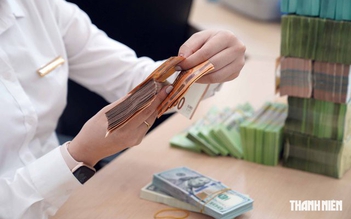 Giá USD hôm nay 19.10.2026: Dậm chân tại chỗ khi yen Nhật bật tăng