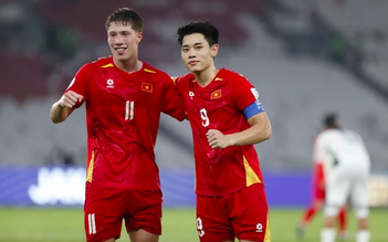 U.23 Việt Nam biến động cực mạnh về nhân sự, xuất hiện bài toán mới…