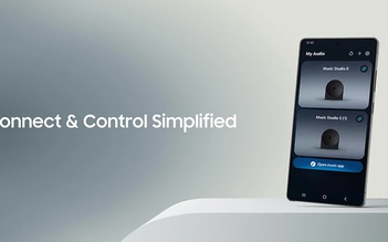 Samsung khai tử một ứng dụng chỉ vài tháng sau khi ra mắt