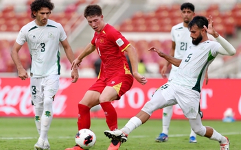Lịch thi đấu, kênh phát trực tiếp Việt Nam vs Malaysia tranh hạng 3: Giờ cực đẹp