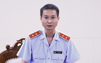 Miễn tiền thuê 36,8 ha đất mở rộng lọc dầu Dung Quất không đúng quy định