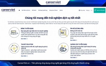 Doanh nghiệp tìm nhân sự ở đâu để tuyển nhanh và đúng người?