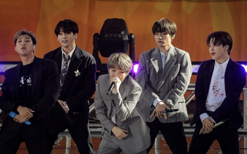 Sau K-pop, Hàn Quốc đang xuất khẩu văn hóa gì? Sau K-pop, Hàn Quốc đang xuất khẩu văn hóa gì?