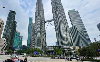 Malaysia muốn trở thành 'điểm đến của concert' để hút khách trẻ