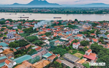 Bộ Nội vụ trả lời về đề xuất sáp nhập xã, phường