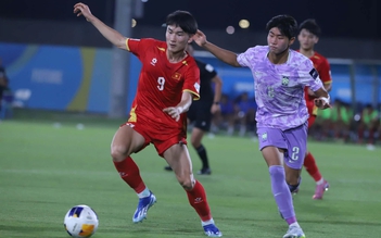 Lịch thi đấu U.17 Seoul FC vs U.17 Việt Nam - 9 giờ hôm nay: Chủ nhà rất mạnh