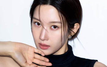 'Nàng thơ' Moon Ga Young sắp đến Việt Nam dẫn dắt Golden Disc Awards