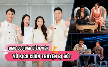 Nhật Kim Anh, Ốc Thanh Vân khiến đồng nghiệp e dè khi diễn chung