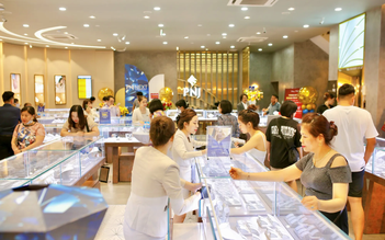 Chính sách mới và cơ hội phát huy năng lực cạnh tranh của PNJ