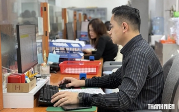 Bộ Chính trị yêu cầu hoàn thành phương án giao biên chế trong quý 4