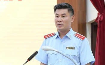 Thanh tra Chính phủ thanh tra khiếu nại, tố cáo kéo dài, vượt cấp trên cả nước