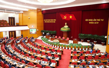 Bộ Chính trị quy định chức năng, nhiệm vụ của Đảng ủy Dân vận, Mặt trận và các đoàn thể T.Ư