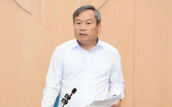 Hà Nội xem xét mua nhà ở xã hội để phục vụ nhu cầu tái định cư