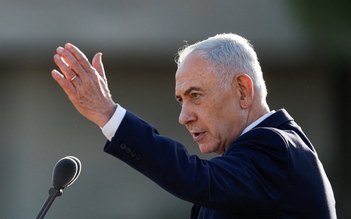 Thủ tướng Israel ra lệnh loại bỏ mối đe dọa Iran 'một lần và mãi mãi'