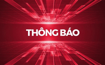 Thông báo về việc lựa chọn tổ chức hành nghề đấu giá tài sản Thông báo về việc lựa chọn tổ chức hành nghề đấu giá tài sản