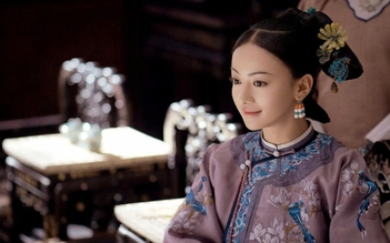 Ngô Cẩn Ngôn giờ ra sao sau nhiều năm gây sốt với 'Diên Hy công lược'?