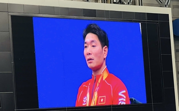 Đoạt HCV Asian Para Games 2026, kình ngư Đỗ Thanh Hải được thưởng lớn