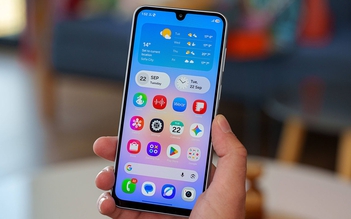Samsung Galaxy A18 chính thức ra mắt: Giá hơn 8 triệu đồng, camera 50MP