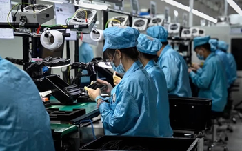 Smartphone Trung Quốc tìm nguồn cung DRAM tái chế từ thiết bị cũ