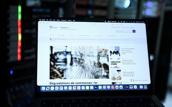 Hàng nghìn trang web toàn cầu ngừng hoạt động vì lỗ hổng nghiêm trọng