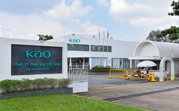 Kao Việt Nam mở rộng vai trò doanh nghiệp trong hành trình phát triển bền vững Kao Việt Nam mở rộng vai trò doanh nghiệp trong hành trình phát triển bền vững