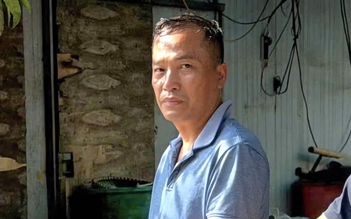 Danh tính nghi phạm chặn đầu xe ô tô, đâm tài xế tử vong Danh tính nghi phạm chặn đầu xe ô tô, đâm tài xế tử vong