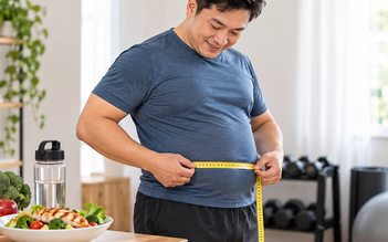 Tiền tiểu đường: Cần giảm bao nhiêu cân để cải thiện đường huyết?