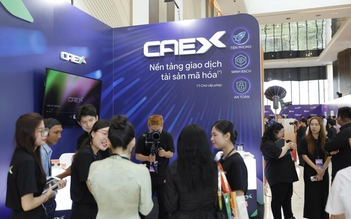 CAEX hoàn tất thẩm định An toàn hệ thống thông tin cấp độ 4