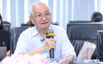Vì sao Vĩnh Hưng được chọn làm điểm đột phá tái thiết đô thị của Hà Nội?