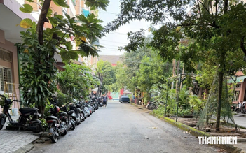 Bãi giữ xe từng đầy xe máy trên 50cc của học sinh ở TP.HCM giờ ra sao?