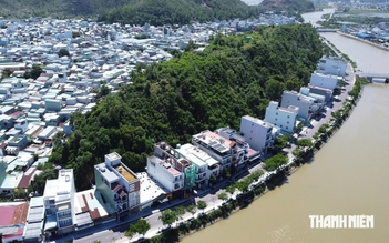 Đề xuất 'san phẳng' núi Một ở Quy Nhơn: Chủ tịch tỉnh Gia Lai nói gì?