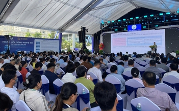 Khánh Hòa đẩy mạnh phát triển kinh tế số, xã hội số