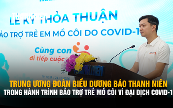 Anh Nguyễn Minh Triết: Lan tỏa nhiều hơn những tấm gương nghị lực