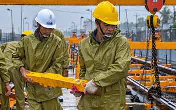 Những người thầm lặng phía sau cuộc đại chuyển mình của Phú Quốc trước thềm APEC Những người thầm lặng phía sau cuộc đại chuyển mình của Phú Quốc trước thềm APEC