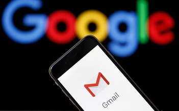 Google sử dụng Gmail và hình ảnh của người dùng để 'chạy' quảng cáo