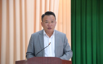 Đề nghị kỷ luật Chủ tịch và Chánh văn phòng UBND phường Xuân Trường - Đà Lạt