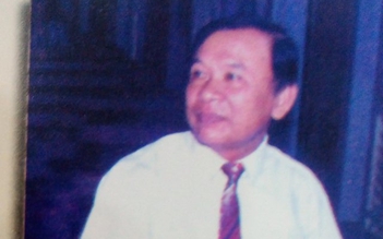 GS Nguyễn Lộc, nhà nghiên cứu hàng đầu về văn học cổ điển Việt Nam, qua đời