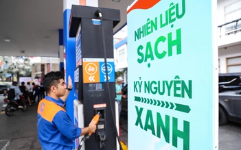 Phép thử cho thị trường xăng dầu tự quyết giá