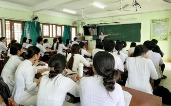 Vụ bố trí 5 hiệu trưởng làm giáo viên: Tỉnh Gia Lai chỉ ra thiếu sót
