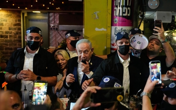 Rộ tin Thủ tướng Netanyahu thúc đẩy tấn công Iran trước bầu cử Israel