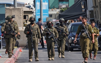 Bị cáo buộc 'hủy diệt' tại Bờ Tây, phạm tội diệt chủng ở Gaza, Israel phản ứng