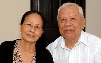 GS Nguyễn Lộc, người dành cả đời nghiên cứu, tôn vinh văn học cổ điển dân tộc