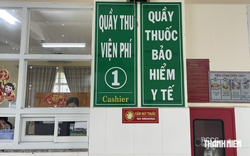 Sở Y tế TP.HCM yêu cầu minh bạch chi phí khám chữa bệnh bảo hiểm y tế