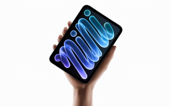Apple tung ra iPad Mini mới, giá ngang MacBook Neo
