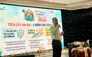 ABBank Khánh Hòa giới thiệu giải pháp tích lũy tài chính cho khách hàng
