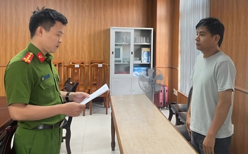 Khởi tố người cháu chiếm đoạt 4,7 tỉ đồng khi dì ở Mỹ nhờ mua nhà