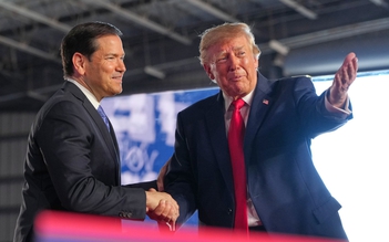Ông Trump nói sẽ tôn trọng kết quả bầu cử giữa kỳ Mỹ nếu trung thực