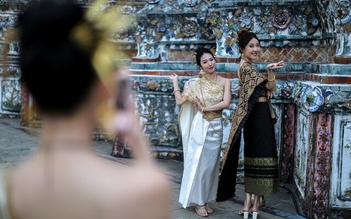 Lý do Thái Lan đưa du khách Việt Nam vào nhóm 5 thị trường trọng điểm